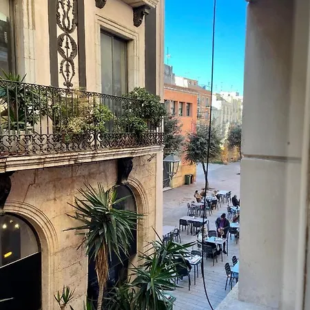 Precioso Apartamento En Part Alta De Tarragona! Apartment Tarragona