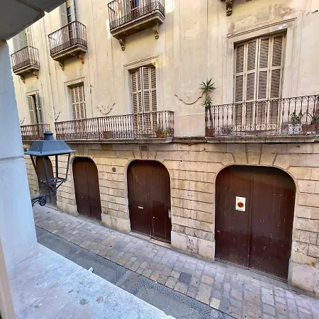 Apartment Precioso Apartamento En Part Alta De Tarragona! Tarragona