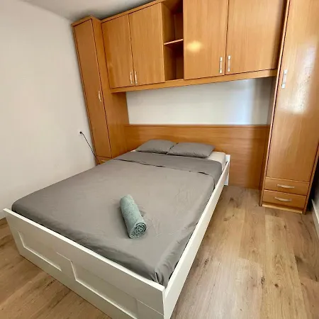 Precioso Apartamento En Part Alta De Tarragona! Apartment Tarragona