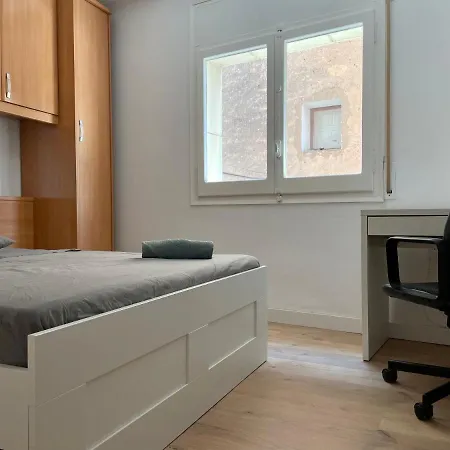 Precioso Apartamento En Part Alta De Tarragona! * Tarragona