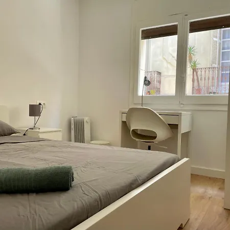 Precioso Apartamento En Part Alta De Tarragona! * Tarragona