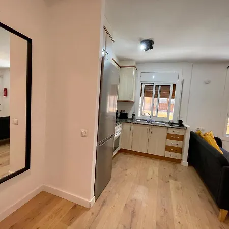 Precioso Apartamento En Part Alta De Tarragona! Tarragona