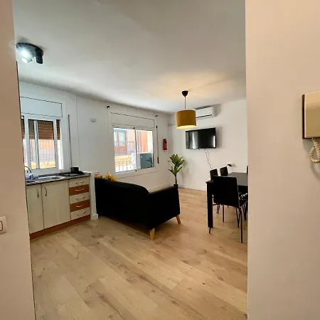Precioso Apartamento En Part Alta De Tarragona! Apartment