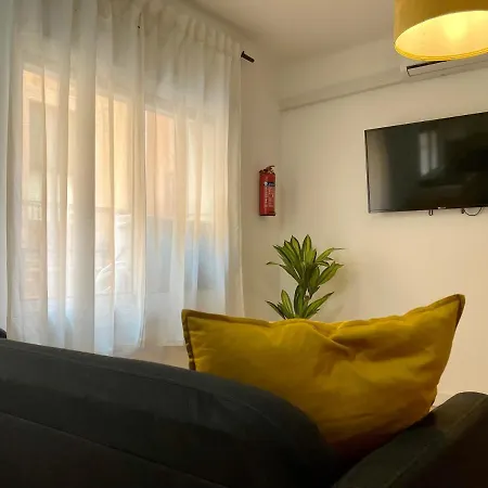 Apartment Precioso Apartamento En Part Alta De Tarragona! Tarragona