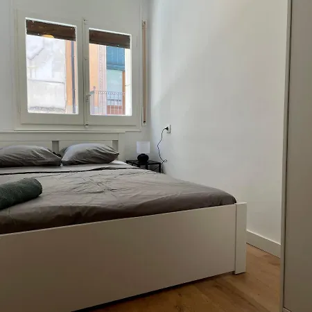 Apartment Precioso Apartamento En Part Alta De Tarragona! Tarragona