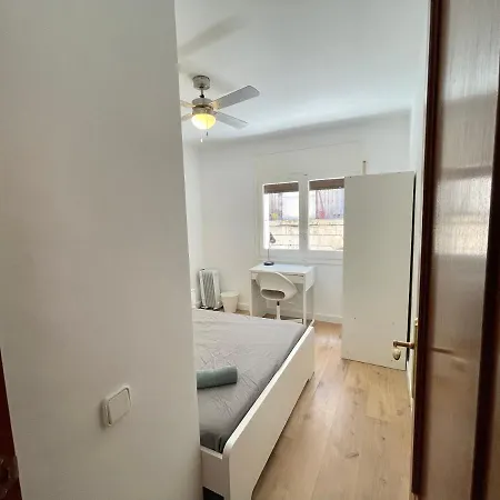 Precioso Apartamento En Part Alta De Tarragona! Apartment *