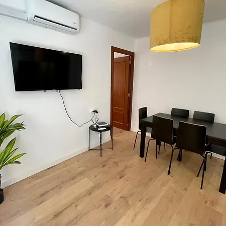 Precioso Apartamento En Part Alta De Tarragona! Apartment