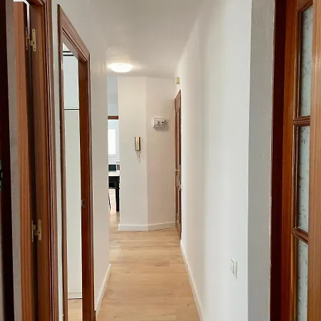 Apartment Precioso Apartamento En Part Alta De Tarragona! Tarragona