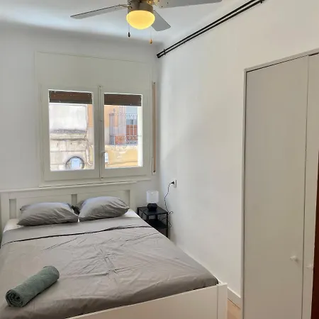 Precioso Apartamento En Part Alta De Tarragona! Apartment *