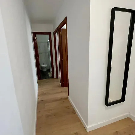 Precioso Apartamento En Part Alta De Tarragona! * Tarragona
