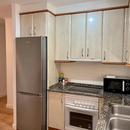 Precioso Apartamento En Part Alta De Tarragona! Apartment Tarragona