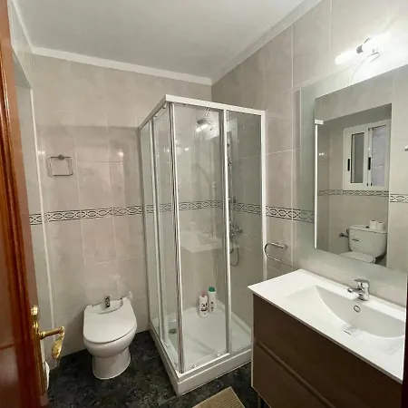 Precioso Apartamento En Part Alta De Tarragona!