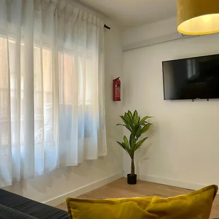 Precioso Apartamento En Part Alta De Tarragona! *