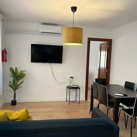 Apartment Precioso Apartamento En Part Alta De Tarragona! *