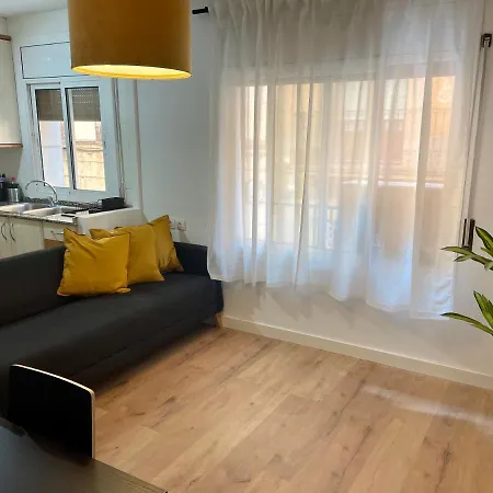 Precioso Apartamento En Part Alta De Tarragona! Apartment Tarragona