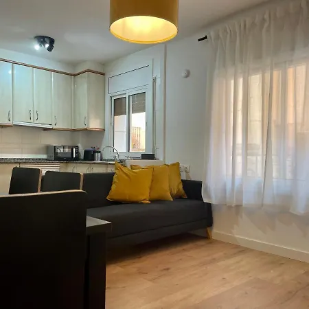Precioso Apartamento En Part Alta De Tarragona! * Tarragona