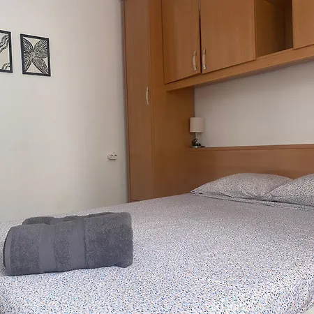 Apartment Precioso Apartamento En Part Alta De Tarragona! Tarragona