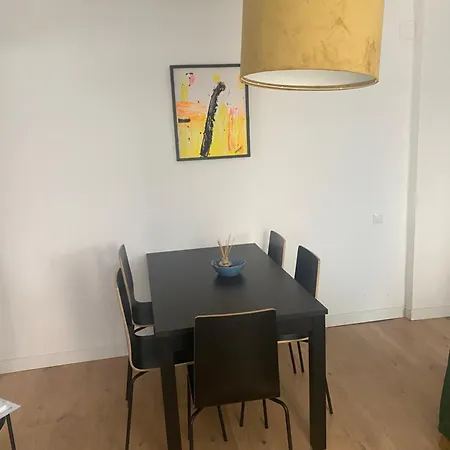 Precioso Apartamento En Part Alta De Tarragona! *