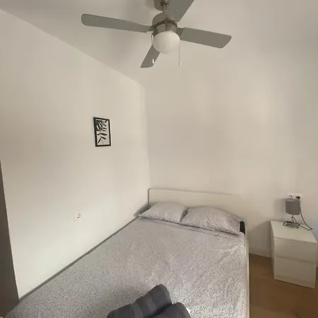 Precioso Apartamento En Part Alta De Tarragona! Tarragona
