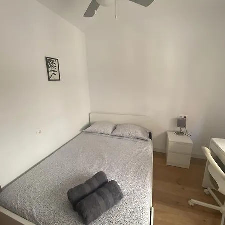 Precioso Apartamento En Part Alta De Tarragona!