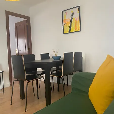 Apartment Precioso Apartamento En Part Alta De Tarragona! *