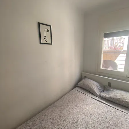 Precioso Apartamento En Part Alta De Tarragona! Apartment Tarragona