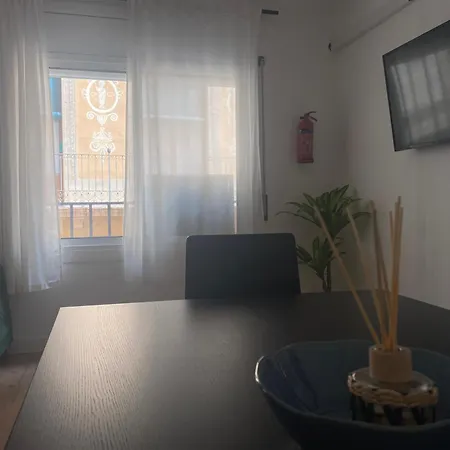 Precioso Apartamento En Part Alta De Tarragona! *