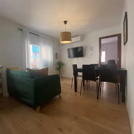 Precioso Apartamento En Part Alta De Tarragona! Tarragona