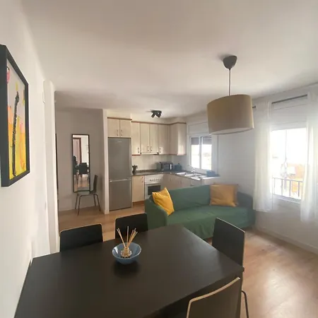 Precioso Apartamento En Part Alta De Tarragona! Apartment *