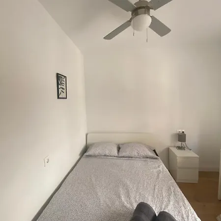 Precioso Apartamento En Part Alta De Tarragona! Apartment Tarragona