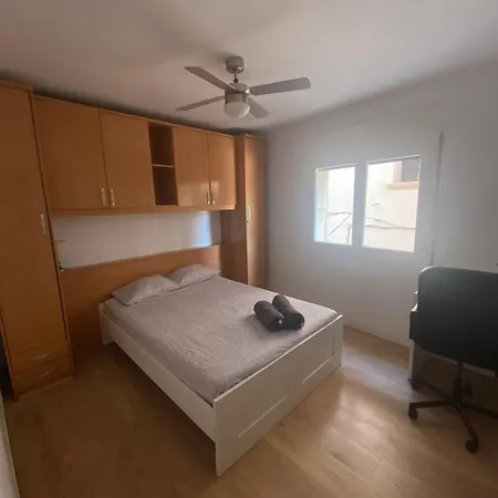 Apartment Precioso Apartamento En Part Alta De Tarragona! Tarragona