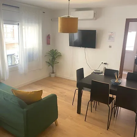 Precioso Apartamento En Part Alta De Tarragona!