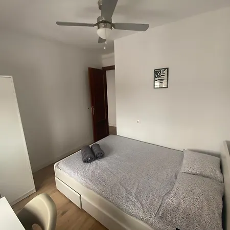 Precioso Apartamento En Part Alta De Tarragona! Apartment