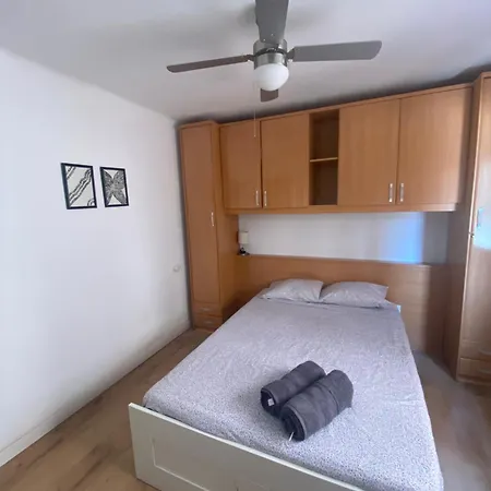 Precioso Apartamento En Part Alta De Tarragona! Apartment Tarragona