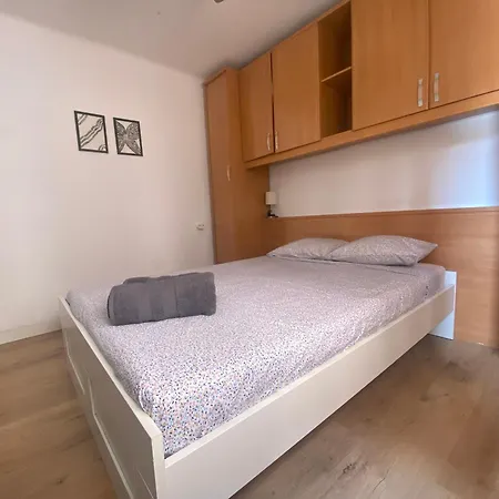 Precioso Apartamento En Part Alta De Tarragona! *