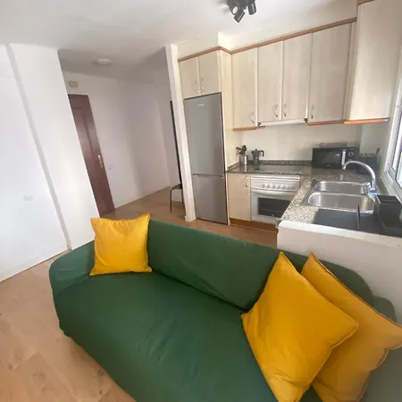 Precioso Apartamento En Part Alta De Tarragona! * Tarragona