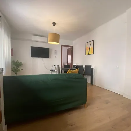 Precioso Apartamento En Part Alta De Tarragona! Apartment