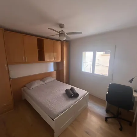Apartment Precioso Apartamento En Part Alta De Tarragona!