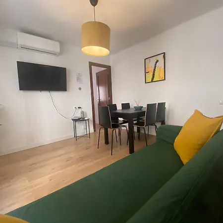 Precioso Apartamento En Part Alta De Tarragona!