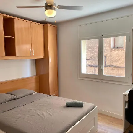 Precioso Apartamento En Part Alta De Tarragona! Tarragone