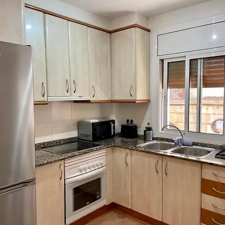 Appartement Precioso Apartamento En Part Alta De Tarragona!