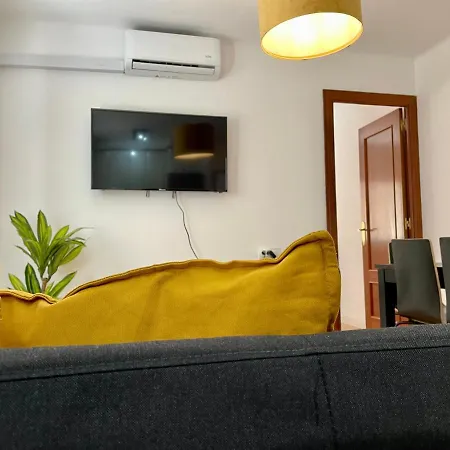 Precioso Apartamento En Part Alta De Tarragona! Appartement