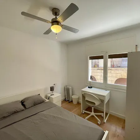 Appartement Precioso Apartamento En Part Alta De Tarragona! Tarragone