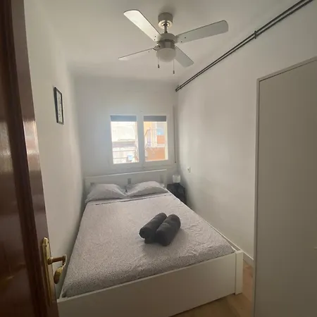 Precioso Apartamento En Part Alta De Tarragona! * Tarragone