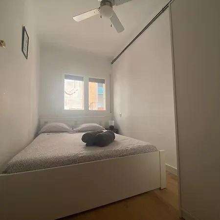 Appartement Precioso Apartamento En Part Alta De Tarragona!
