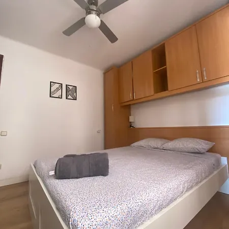 Appartement Precioso Apartamento En Part Alta De Tarragona!