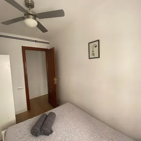 Appartement Precioso Apartamento En Part Alta De Tarragona!