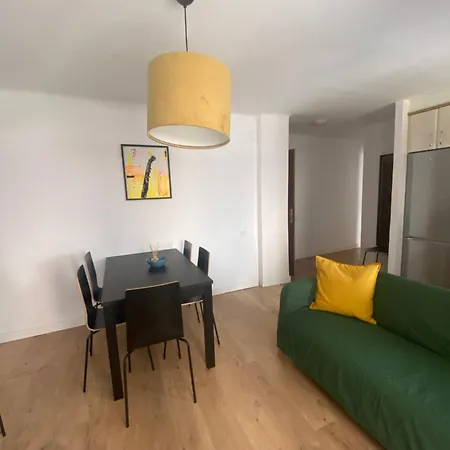 Precioso Apartamento En Part Alta De Tarragona! Appartement *