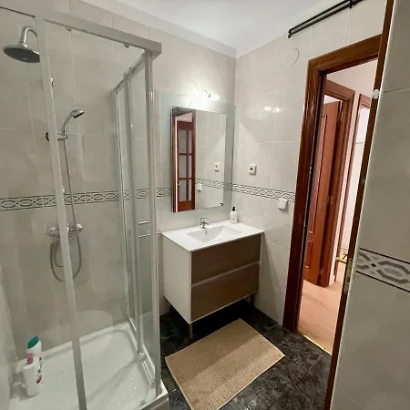 Precioso Apartamento En Part Alta De Tarragona! Apartment